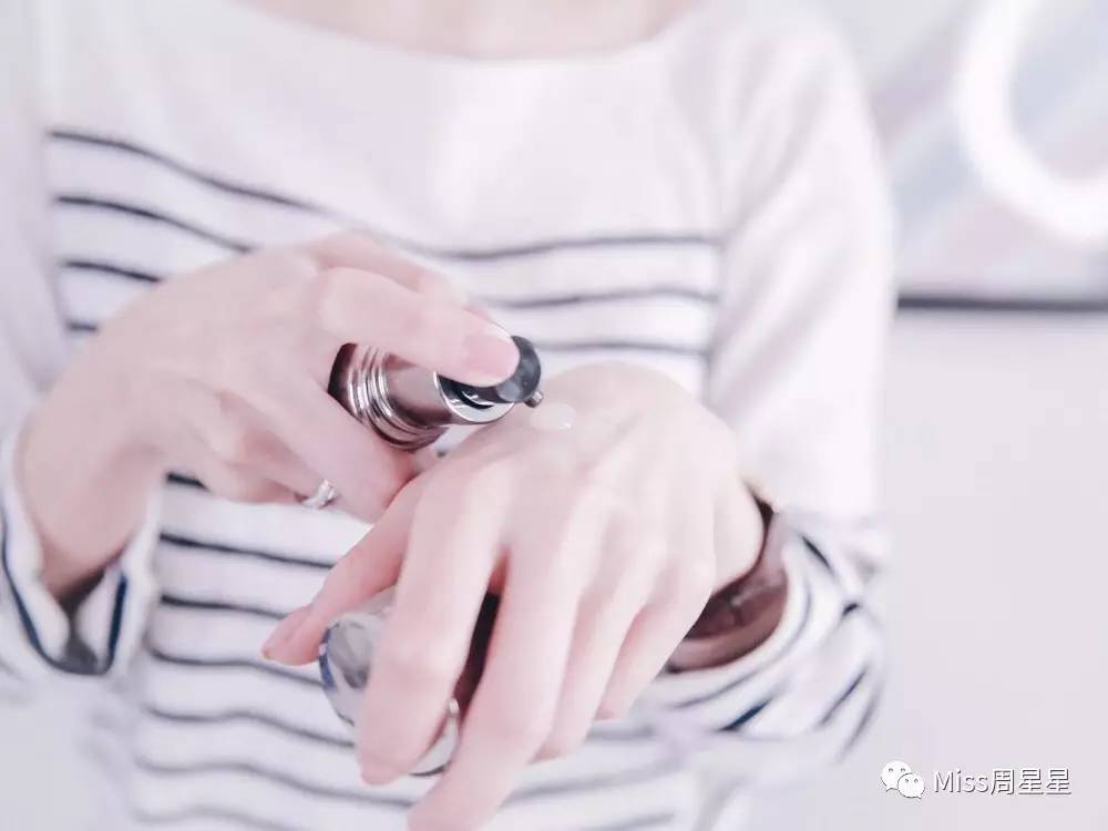 有效美白精华推荐,美白的八种成分