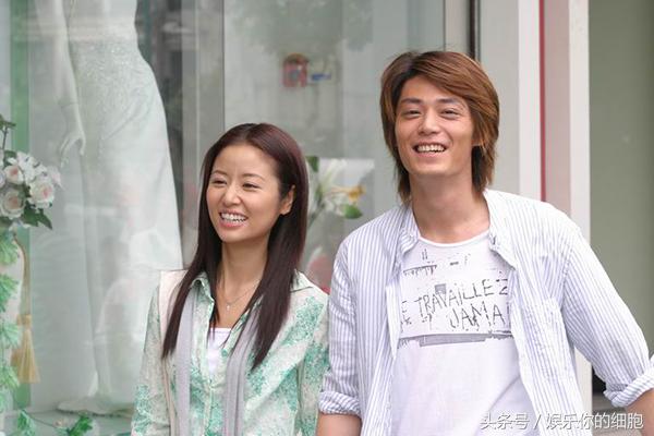 娱乐圈10对明星夫妻颜值对比,霍建华林心如现在过得怎么样了