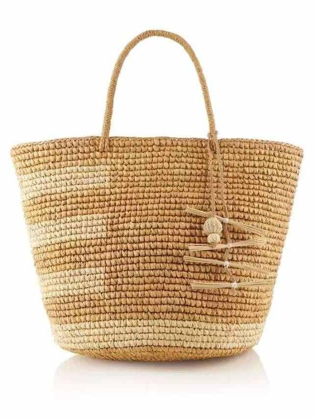 最近整个时尚圈都中了这个包包的毒!