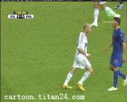 搞笑的足球恶搞图片,有关足球搞笑图