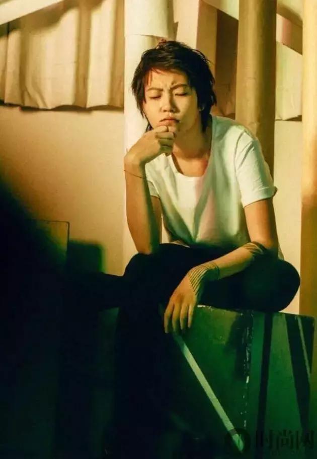 《一言不合》那些年你意淫过的明星