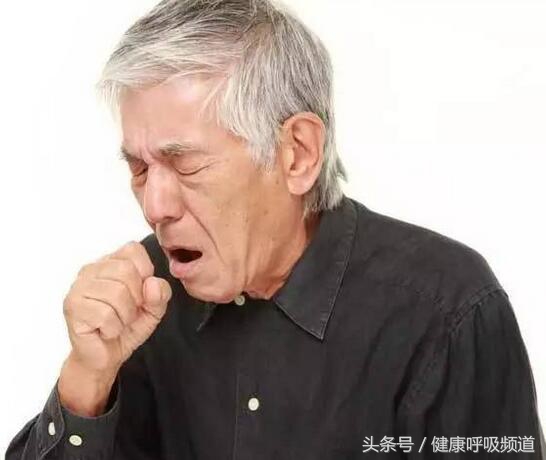 肺气肿慢阻肺呼吸困难怎么办,慢阻肺痰粘稠咳不出来怎么办