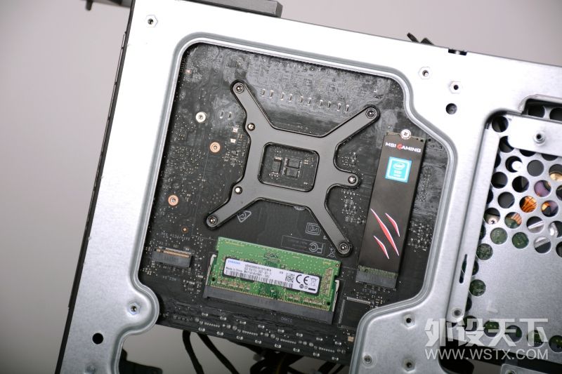 微星msi宙斯盾,微星宙斯盾3体验分享