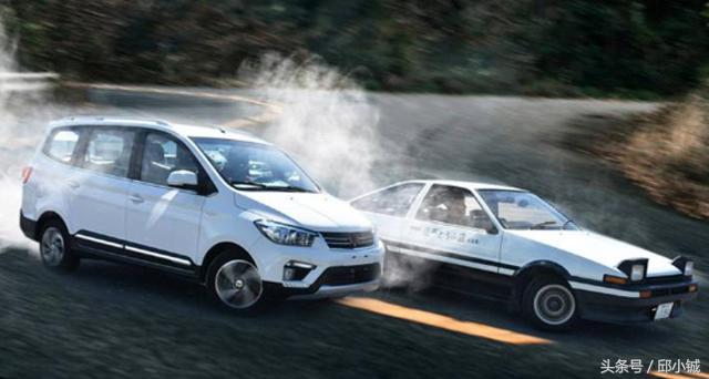 看遍三年教授“10万元买什么车”，阿牛终于出手了