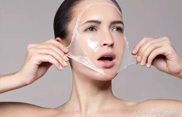 四种不能用的化妆品,四种东西不能乱用