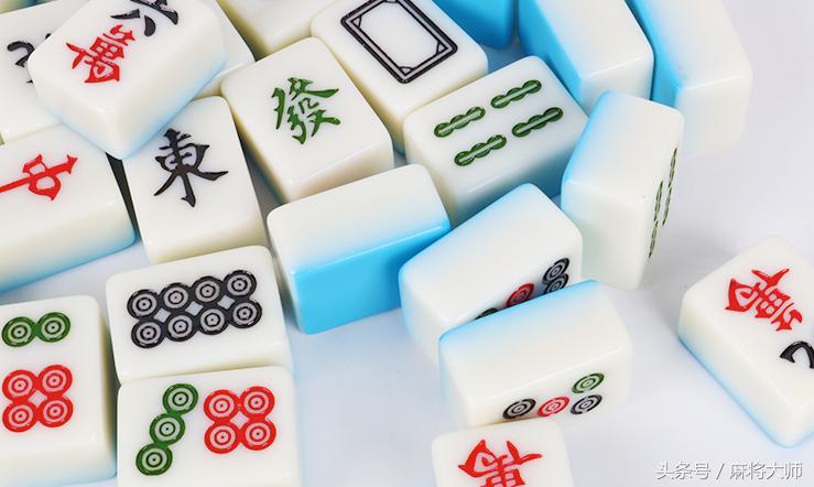 打麻将总是点炮怎么避免,打麻将老是放炮