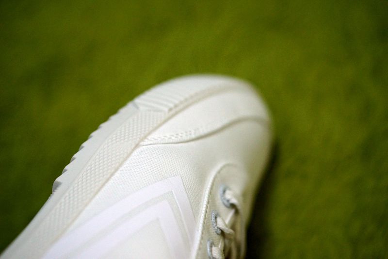 飞跃国潮小白鞋测评,飞跃国产高帮小白鞋