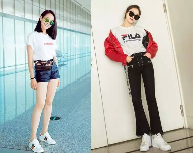 夏天最好看的大牌体恤,夏天最好卖的t恤