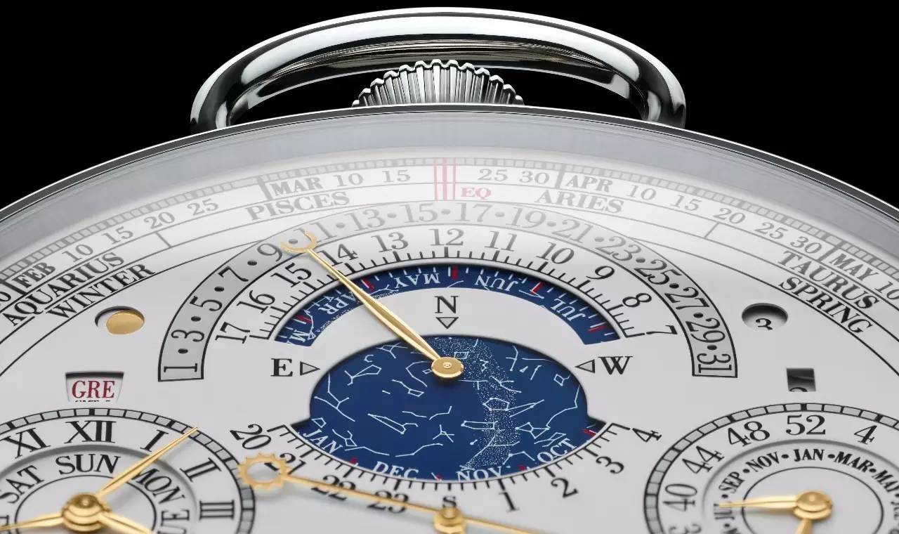 瑞士表最好的表排名,最好的瑞士表是什么牌子的