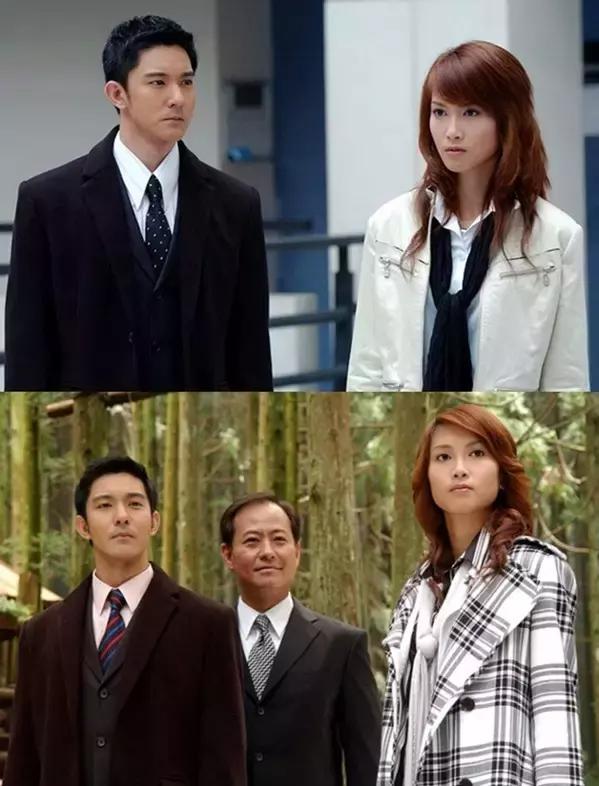 赵又廷胡歌黄轩,赵又廷胡歌哪个厉害