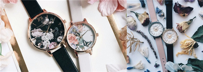 100-300元左右小众石英情侣手表 (女生手表推荐200-300小众品牌)