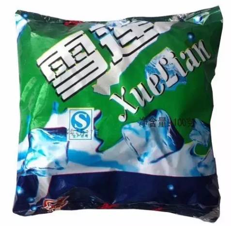 天津人心中的那些殿堂级冰棍，如今还能吃到吗？