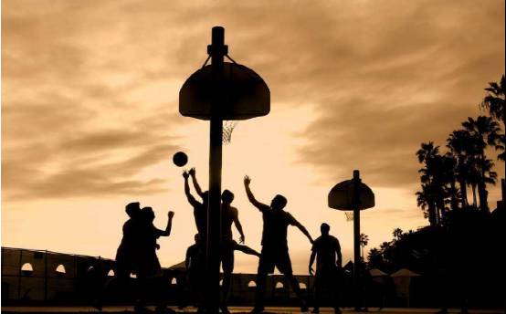 世界上最漂亮的十大球场,全世界最美的篮球球场