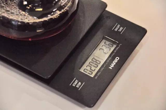 手磨手冲咖啡教程,袋装咖啡手冲咖啡视频教程