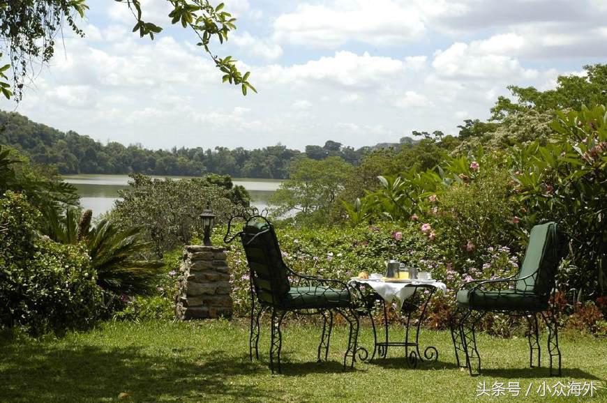 小众旅游地探索攻略,坦桑尼亚游猎攻略