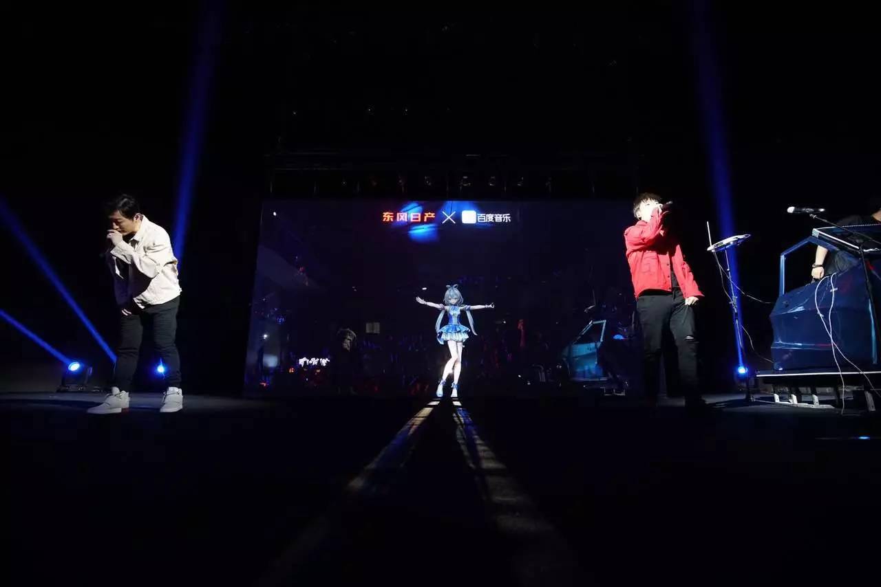 东风日产展望,东风日产十大竞争对手