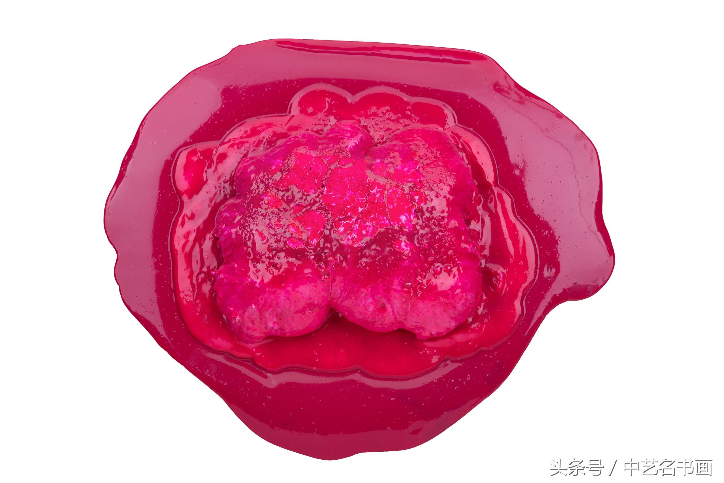 赵露7月1诚邀您在威尼斯TOTEM-ILCANALE画廊开幕