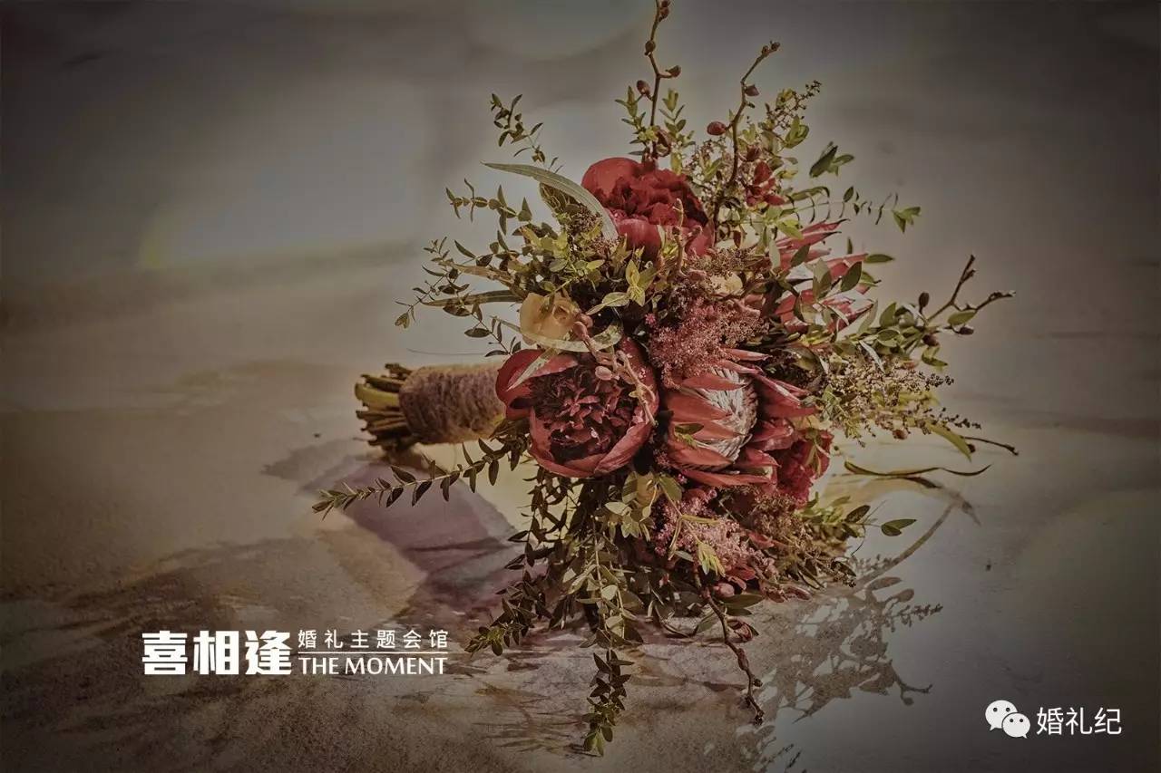 婚礼照片叙述故事,婚礼照片讲述故事