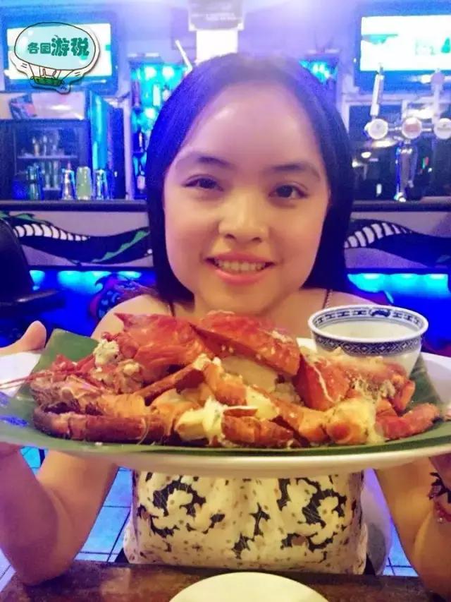 令人毛骨悚然的帕劳国家美食,去帕劳必吃的东西