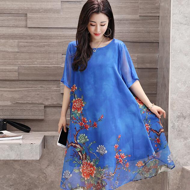 a字版型连衣裙遮肉显瘦,裙子秋冬款连衣裙显瘦遮肉两件套