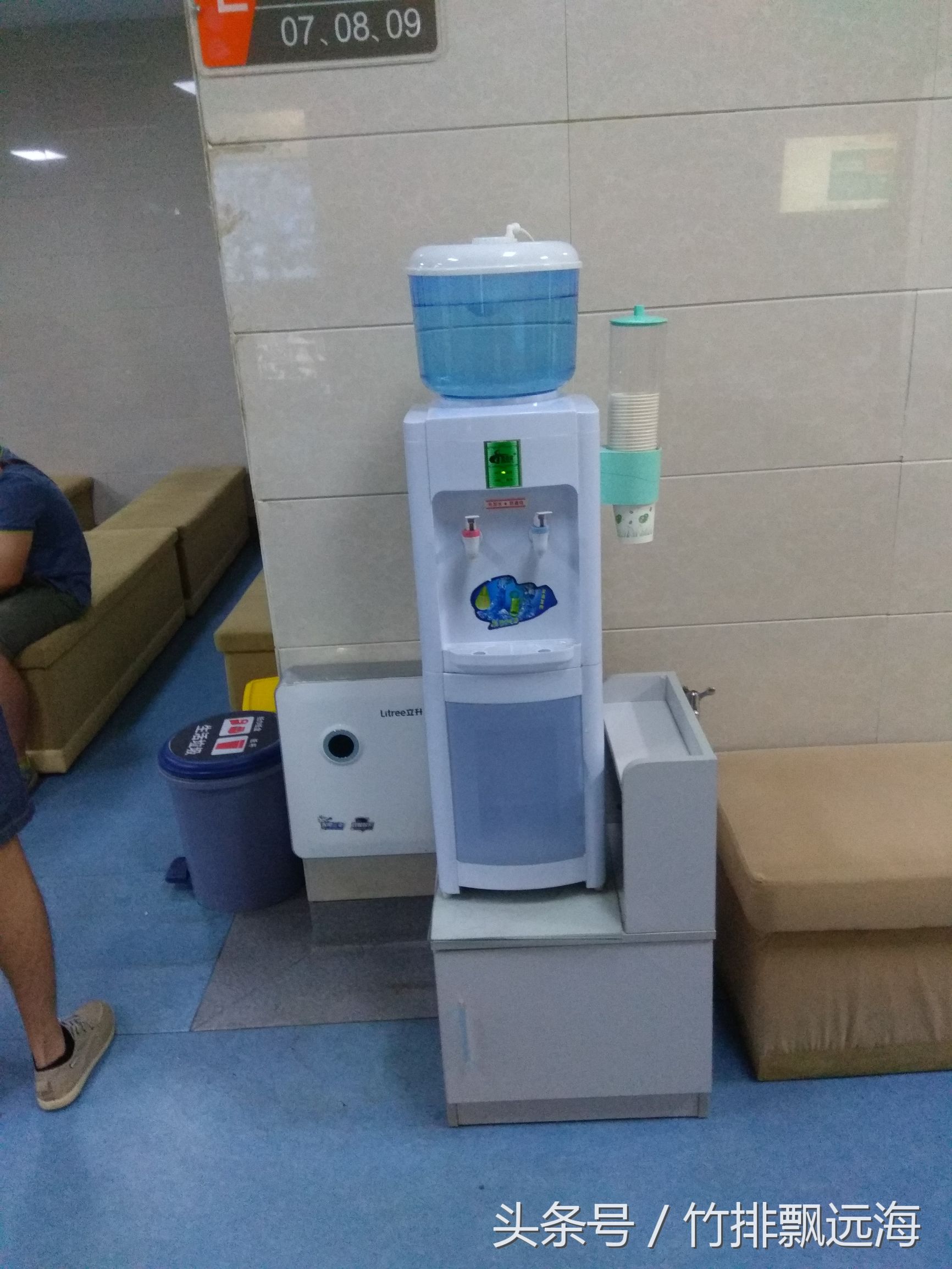 爱康国宾体检体验靠谱吗,爱康国宾的体检优势