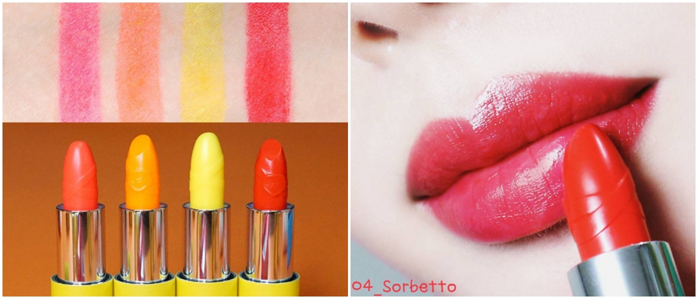 夏天热卖的美妆,夏天最火的美妆护肤