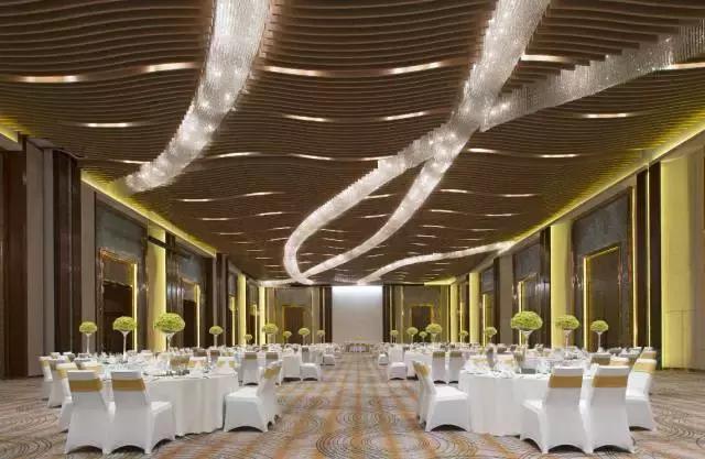 三亚海棠湾10家不错酒店,三亚海棠湾最好酒店排名