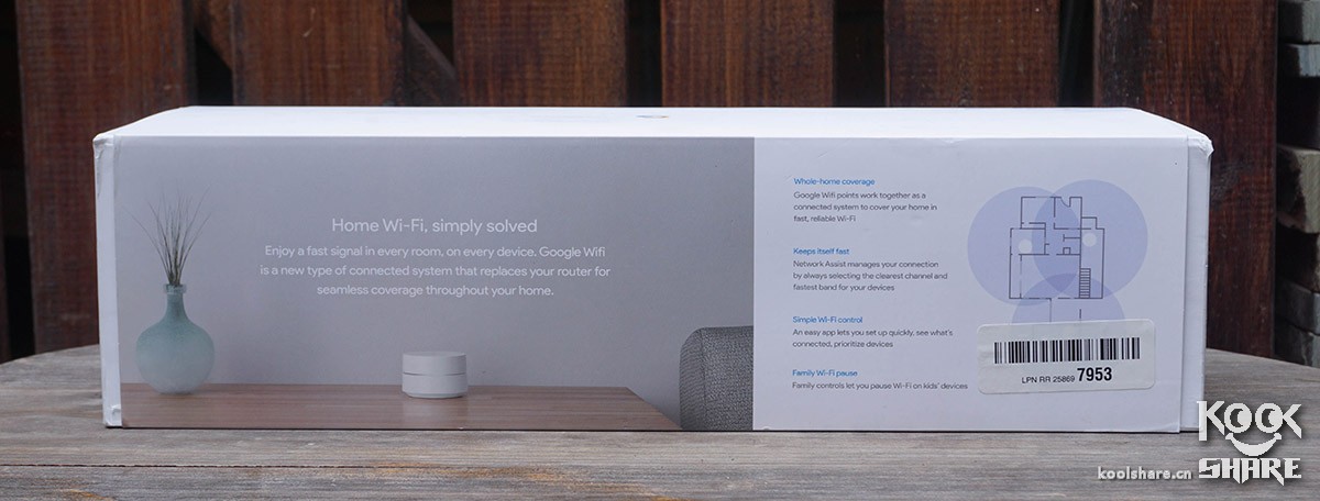 googlewifi璇勬祴,googlewifi鎷嗘満鏁欑▼
