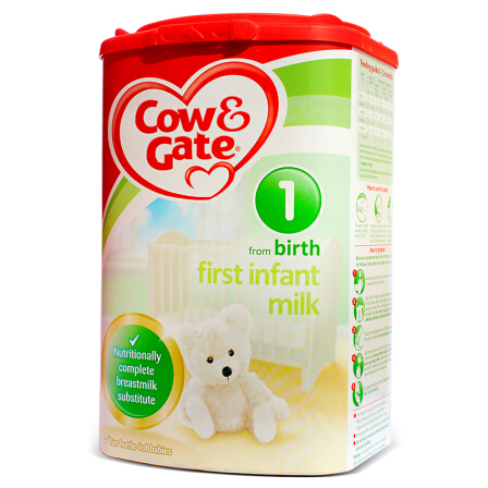 给宝宝选奶粉认准这四点,牛栏奶粉选哪款