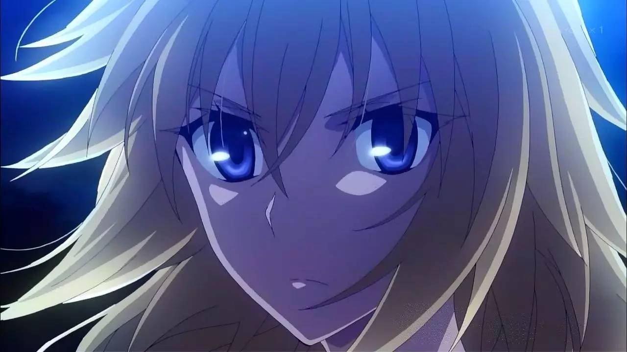 fateapocrypha贞德高燃,fateapocrypha黑贞德