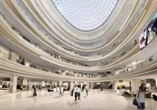 龙湖即将开业的项目,重庆龙湖九龙仓