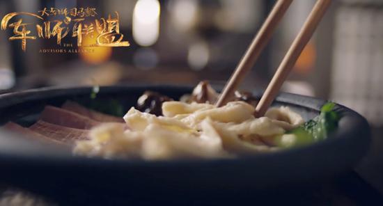 军师联盟侯吉被刺,军师联盟侯吉发现死士