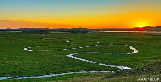 天津避暑胜地推荐,天津避暑胜地