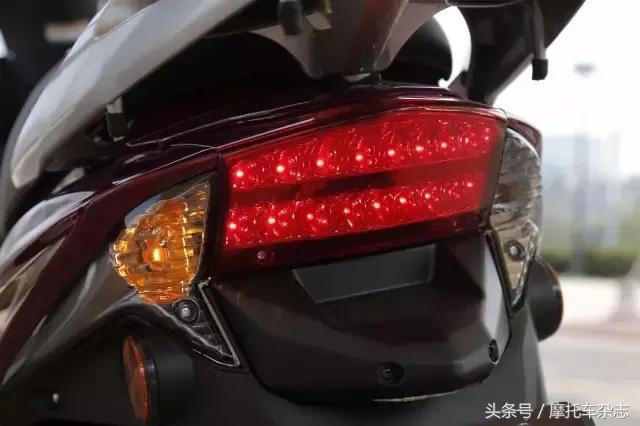 力帆花语125,力帆花语lgc-fi电喷