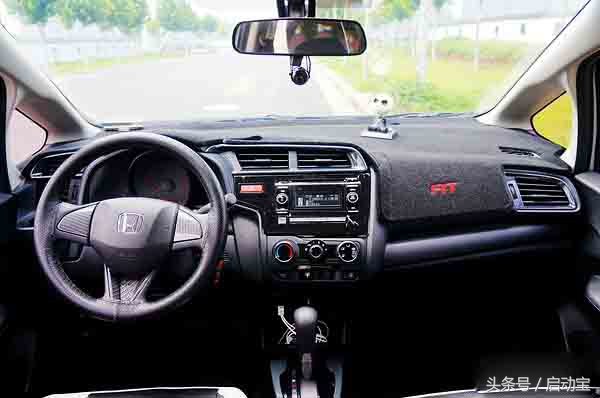 年轻人第一部飞度,年轻人第一辆车飞度推荐