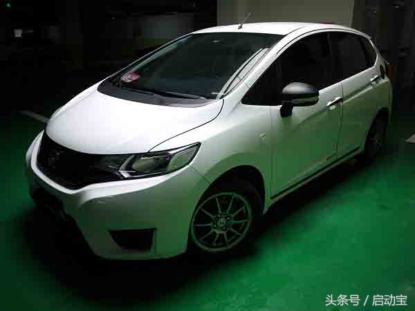 飞度最新使用感受,三代飞度用0w20与5w30的区别