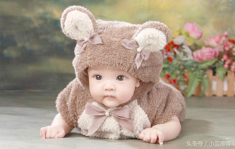 夏季宝宝肚子和后颈背部不能受凉，这个千万不能忽视