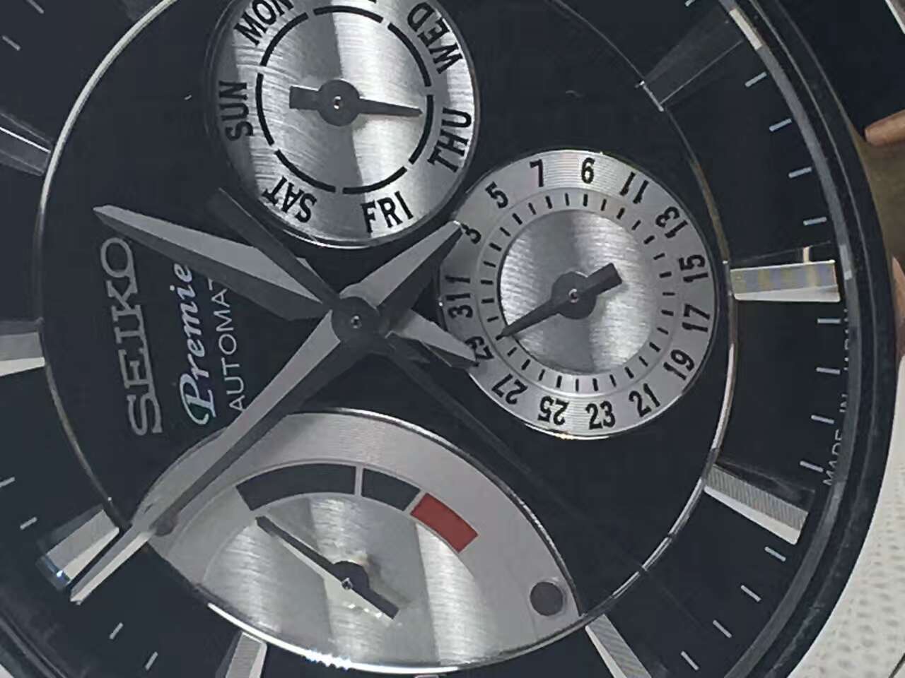 seiko手表怎么调试,精工手表自动机械机芯怎么样