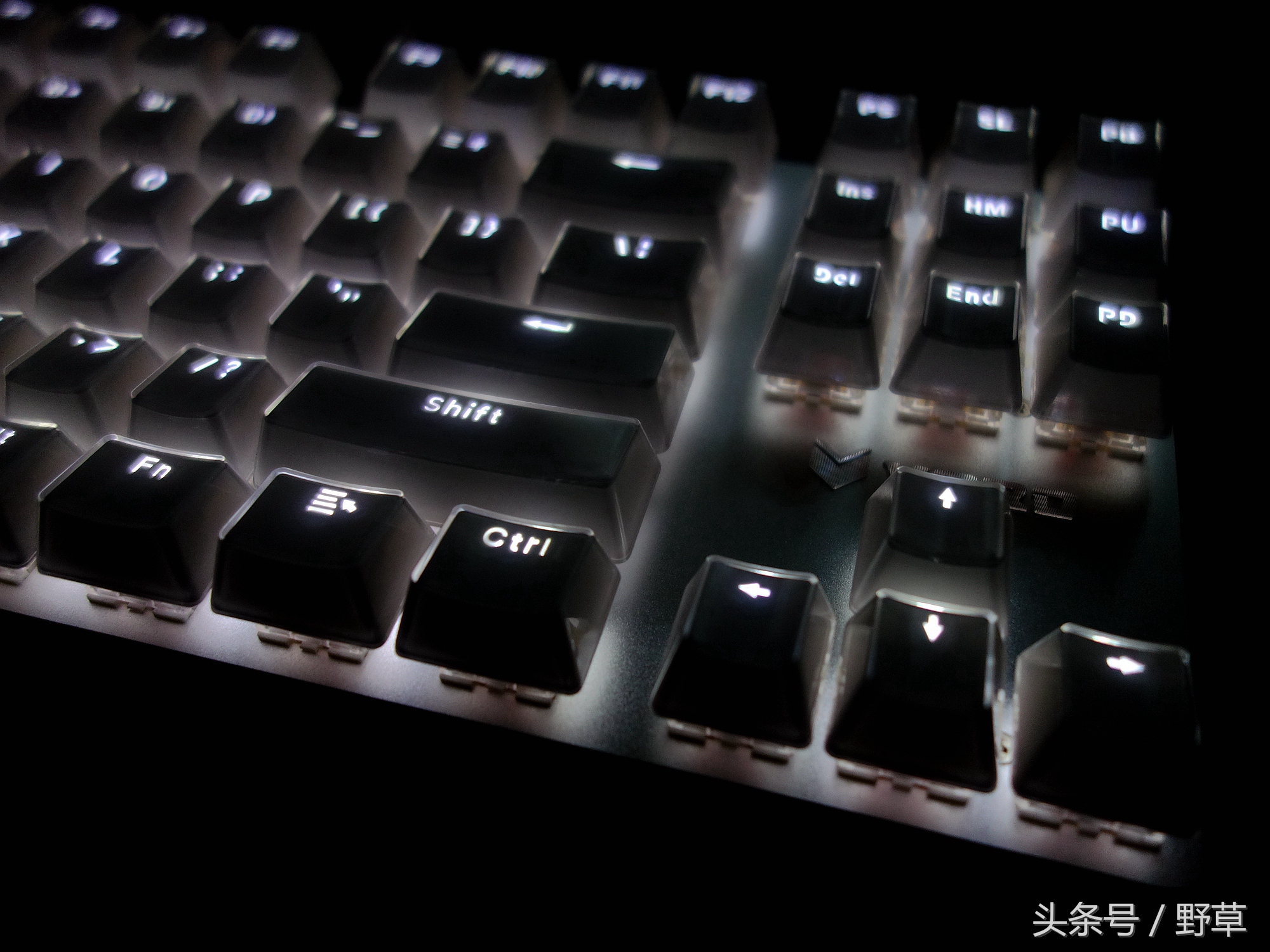 100-200元性价比机械键盘,100百元内键盘性价比之王