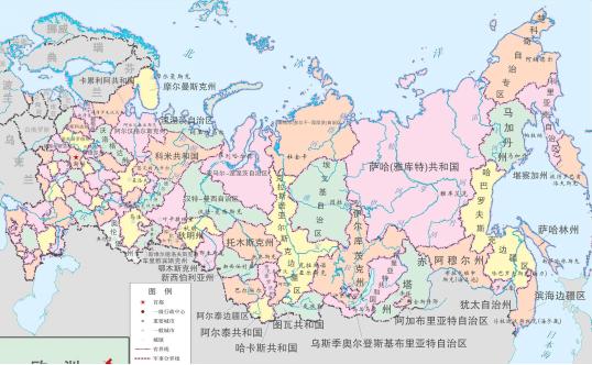 俄罗斯并没有走到山穷水尽的地步：中国将成为它死地求生的稻草