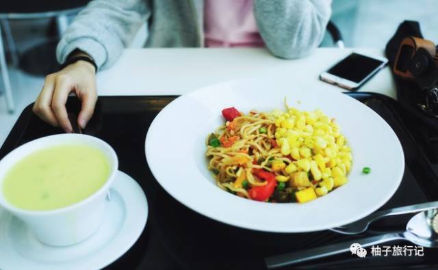 精品游记：有惊无险德意志，肉身滚雷法兰西（中篇）