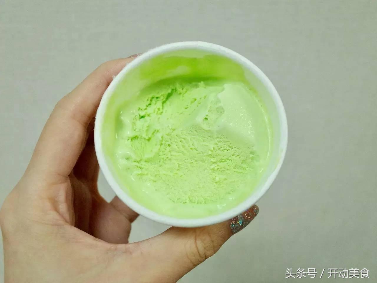 这大概是网购冰淇淋界的奇葩说，这份评测让你凉爽一夏！