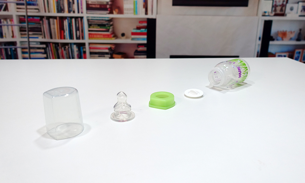 怎么选择奶瓶才是最好的,奶瓶奶爸测评