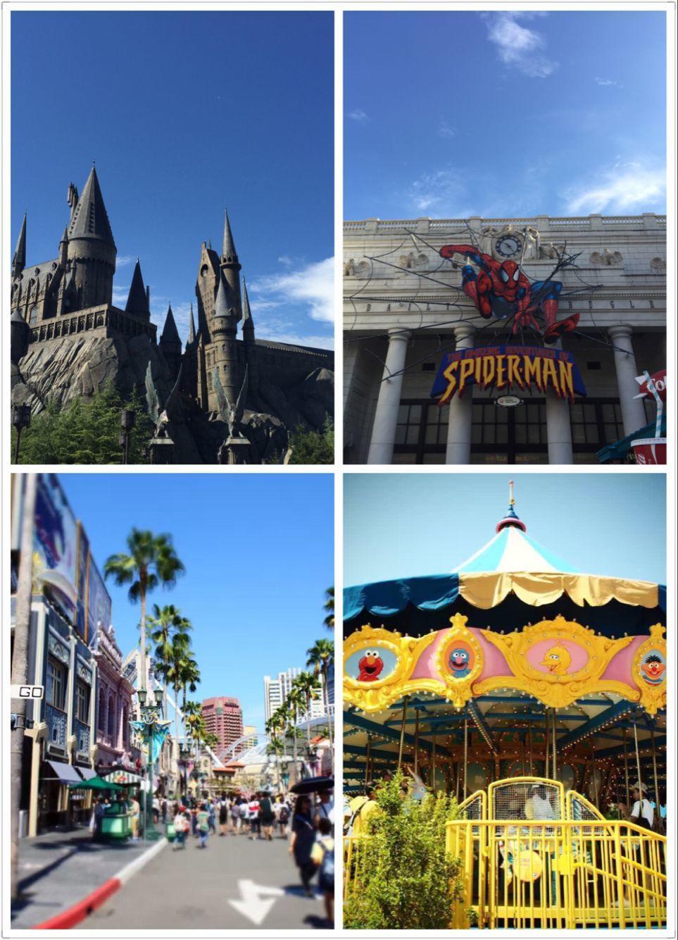 日本关西自助游攻略,关西一日游最佳路线