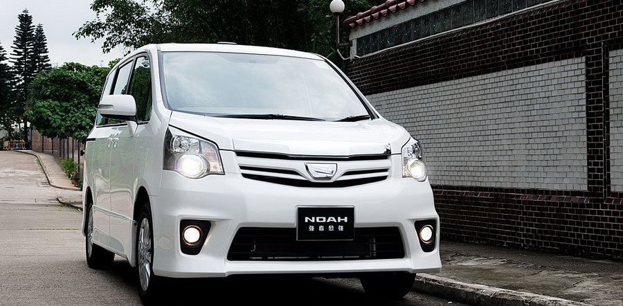 香港丰田七座车有哪些,香港最新爆款车