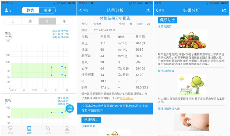 健康e家是什么软件,健康e家是做什么的