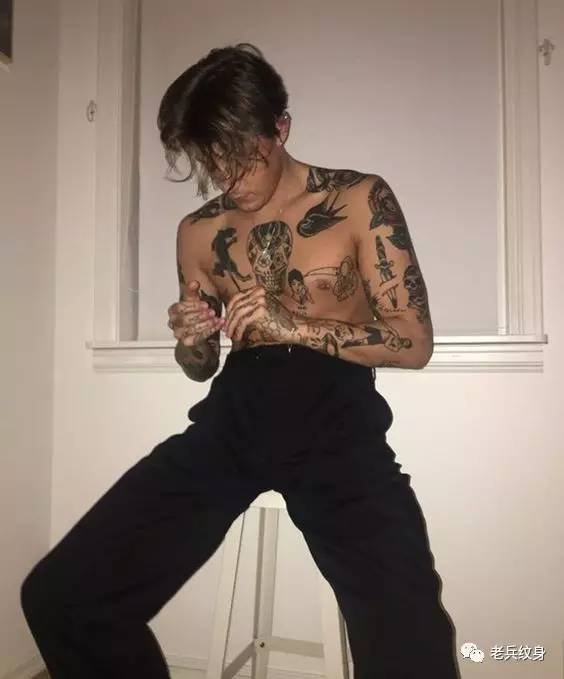 纹纹身要注意哪几点,纹身前必须知道的十件事