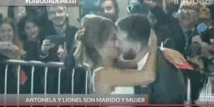 皮克和夏奇拉梅西,梅西婚礼夏奇拉去了吗