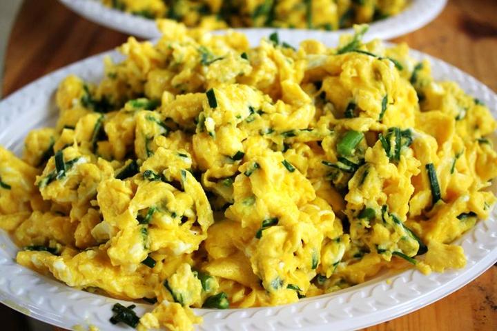 游机鸡是什么东西？吸引一群厨王跑到南宁农村吃