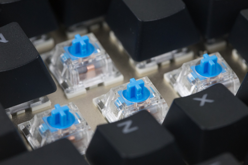 狼派朱雀机械键盘,狼派ciy键盘怎么样